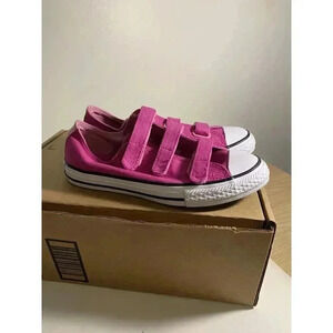 936. NEW! Converse-Purple-US 3 Mens
